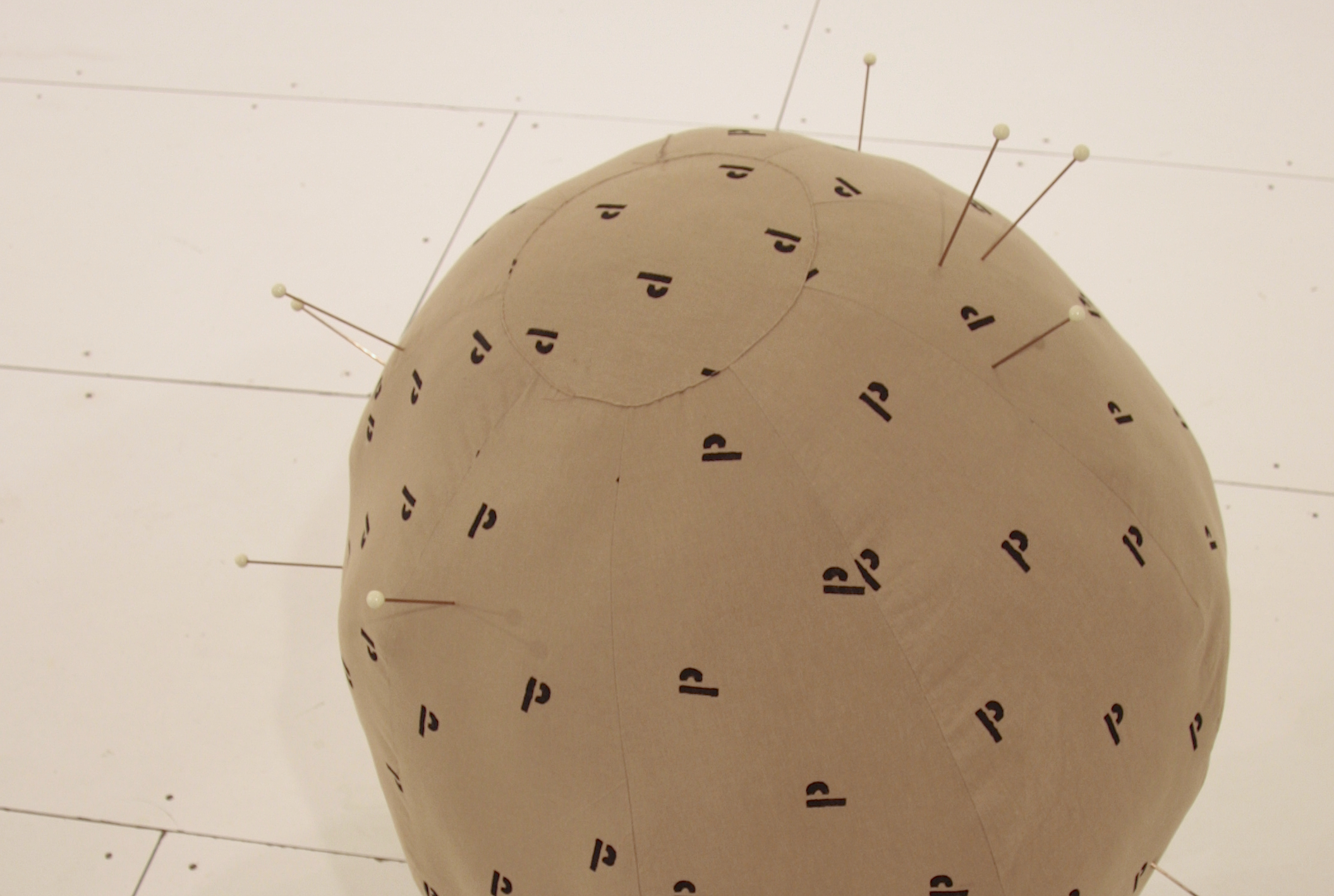 The Problem ( Detail)
