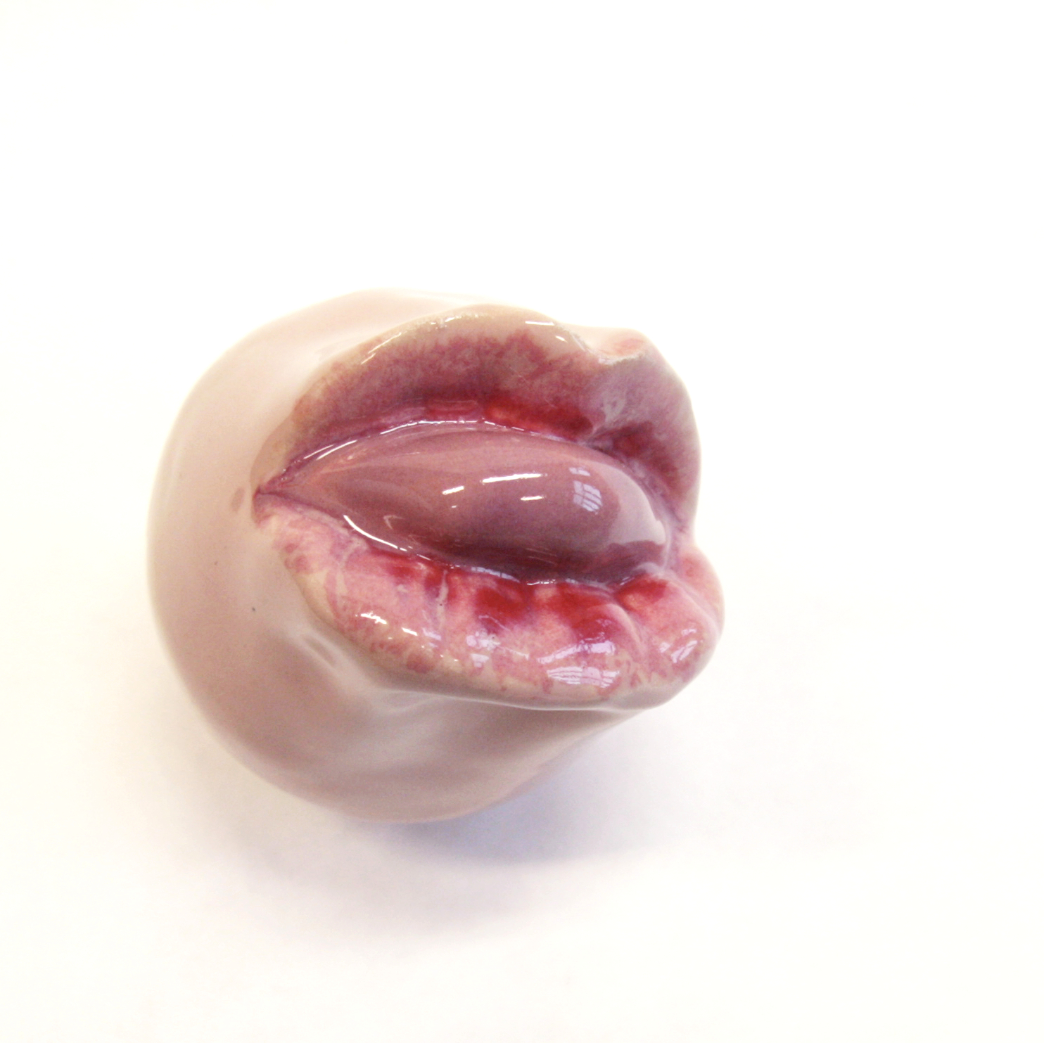 Kiss me, tonight, please, what are you waiting for,  Asshole, fuck off